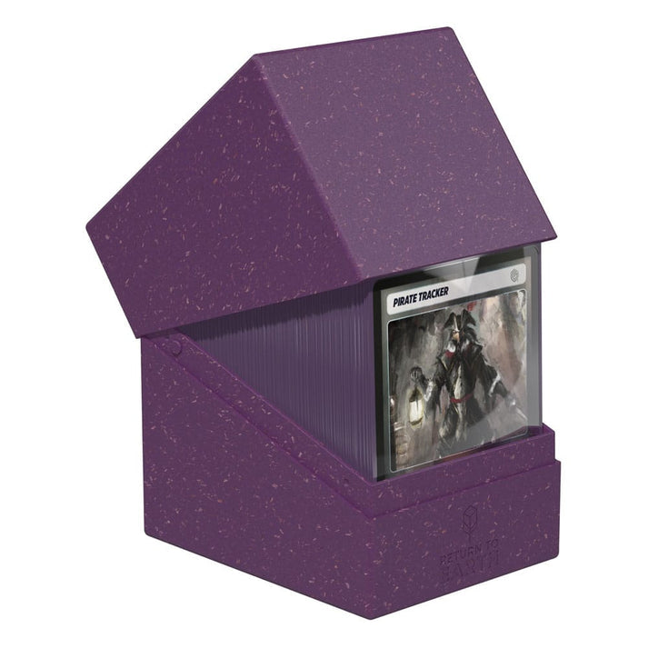 Ultimate Guard Boulder™ Deck Case Return To Earth