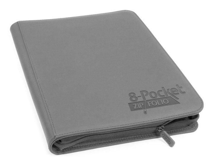 Ultimate Guard 320 - 16-Pocket ZipFolio XenoSkin