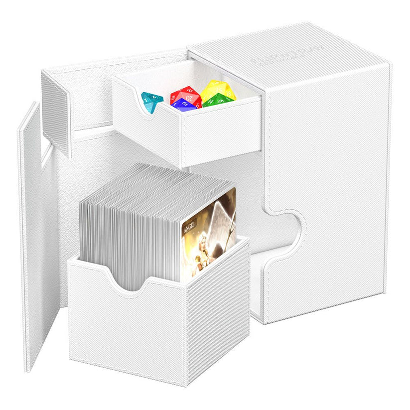 Ultimate Guard Flip´n´Tray Deck Case 100+ Standard Size XenoSkin