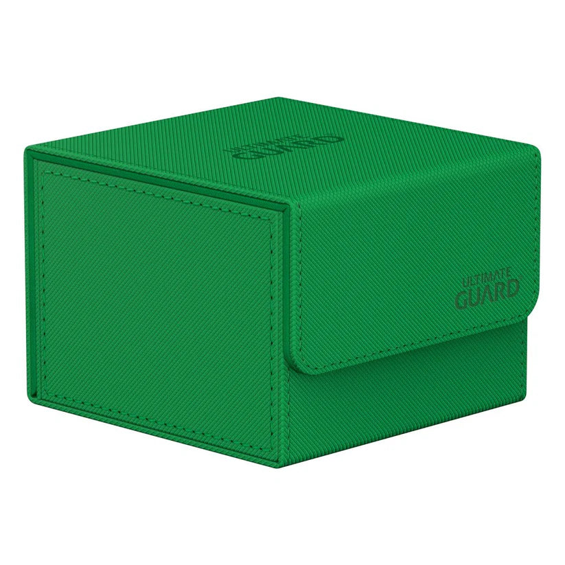 Ultimate Guard SideWinder™ 100+/133+