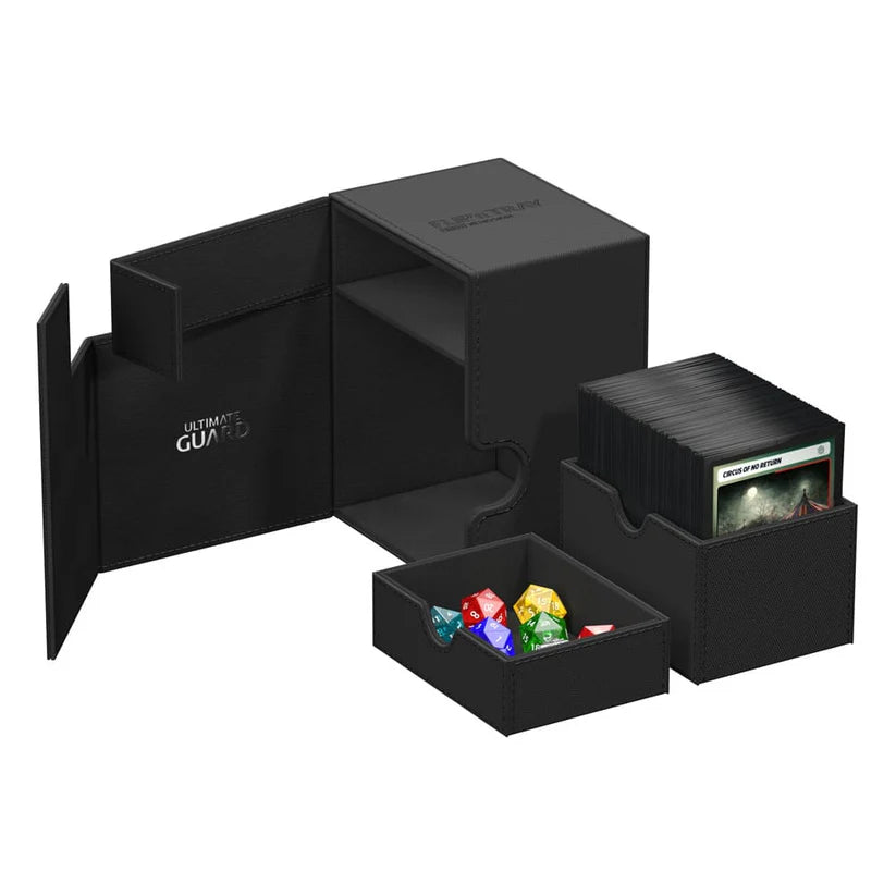 Ultimate Guard Flip`n`Tray 133+ XenoSkin
