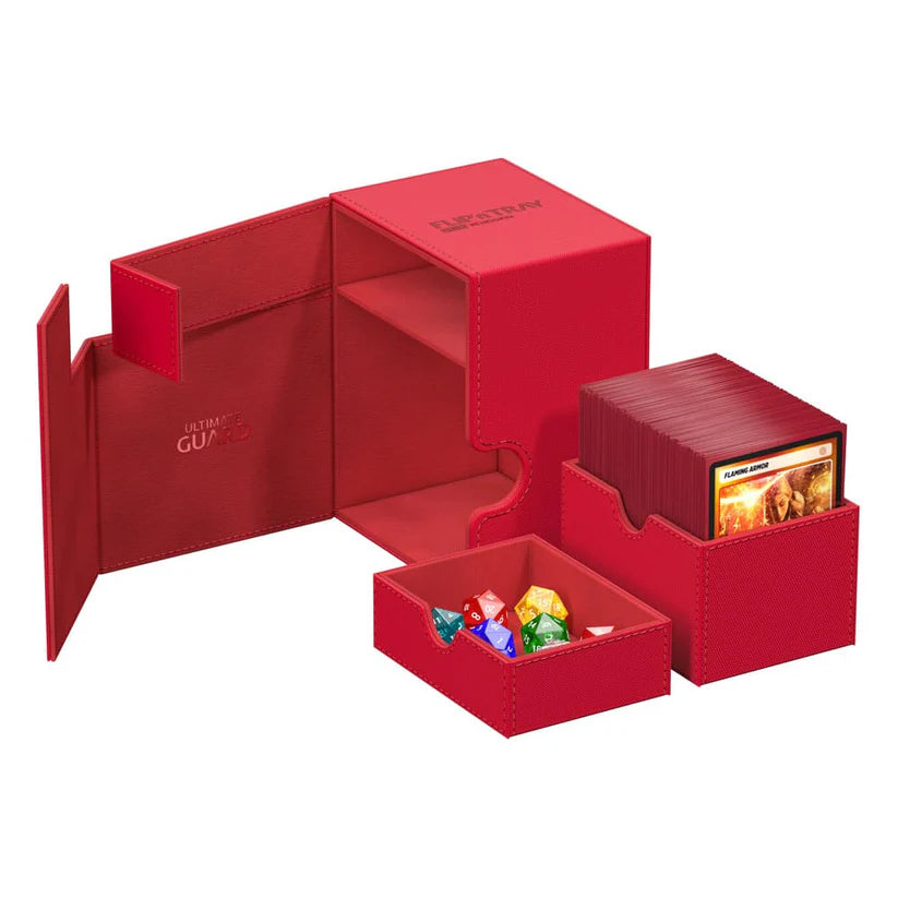 Ultimate Guard Flip`n`Tray 133+ XenoSkin