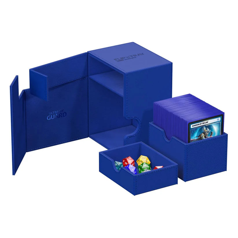 Ultimate Guard Flip`n`Tray 133+ XenoSkin