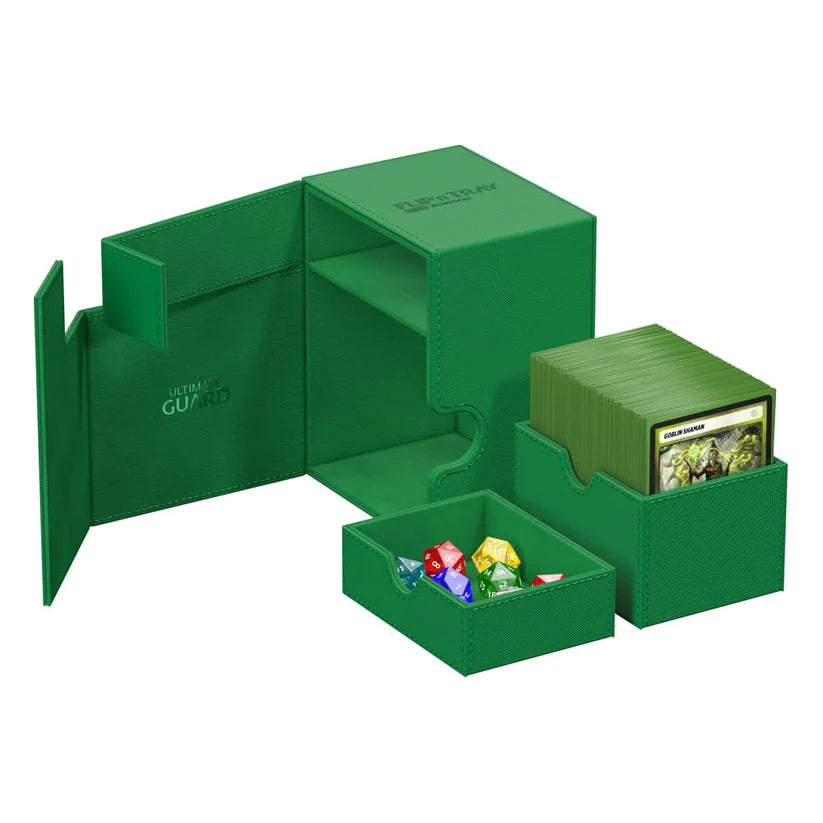 Ultimate Guard Flip`n`Tray 133+ XenoSkin