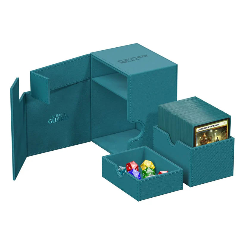 Ultimate Guard Flip`n`Tray 133+ XenoSkin