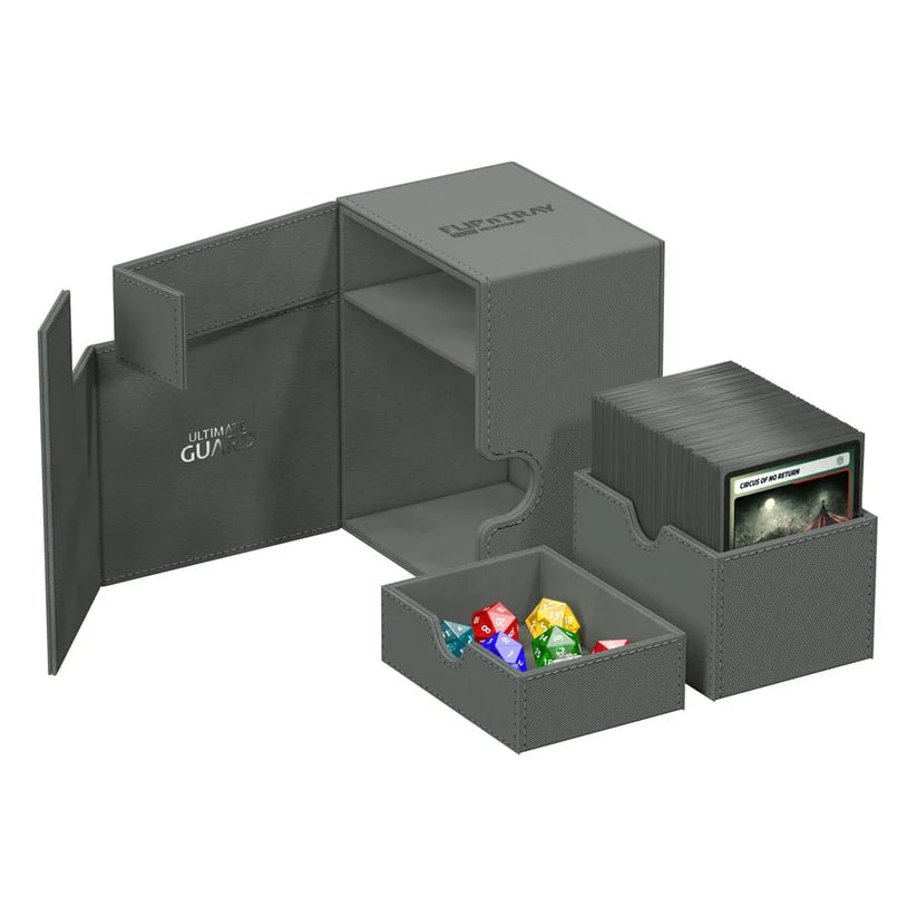 Ultimate Guard Flip`n`Tray 133+ XenoSkin