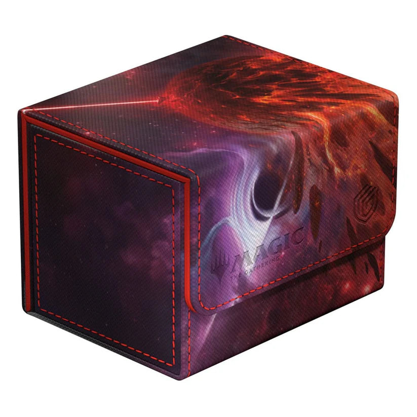 Ultimate Guard Sidewinder 100+ Xenoskin - Magic: The Gathering "Edge of Eternities"
