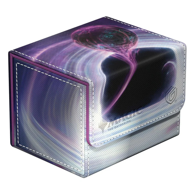 Ultimate Guard Sidewinder 100+ Xenoskin - Magic: The Gathering "Edge of Eternities"