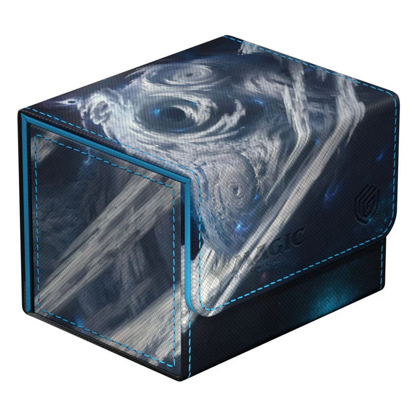 Ultimate Guard Sidewinder 100+ Xenoskin - Magic: The Gathering "Edge of Eternities"