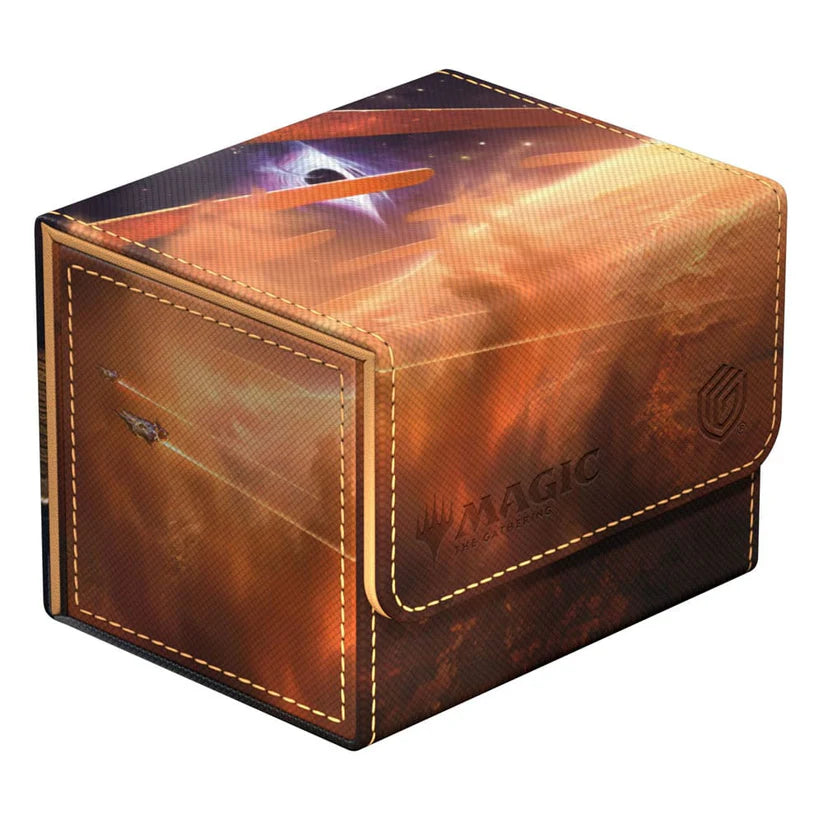 Ultimate Guard Sidewinder 100+ Xenoskin - Magic: The Gathering "Edge of Eternities"