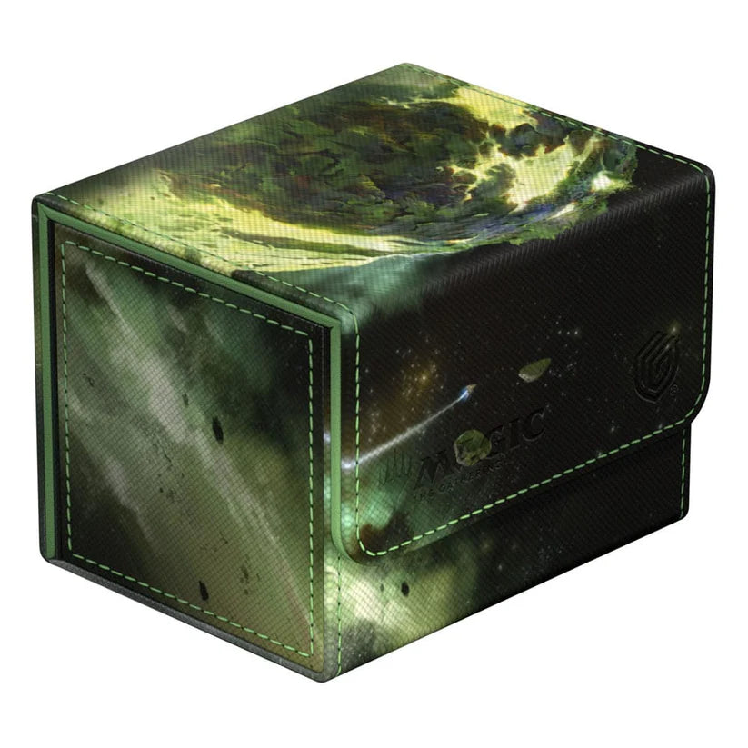 Ultimate Guard Sidewinder 100+ Xenoskin - Magic: The Gathering "Edge of Eternities"