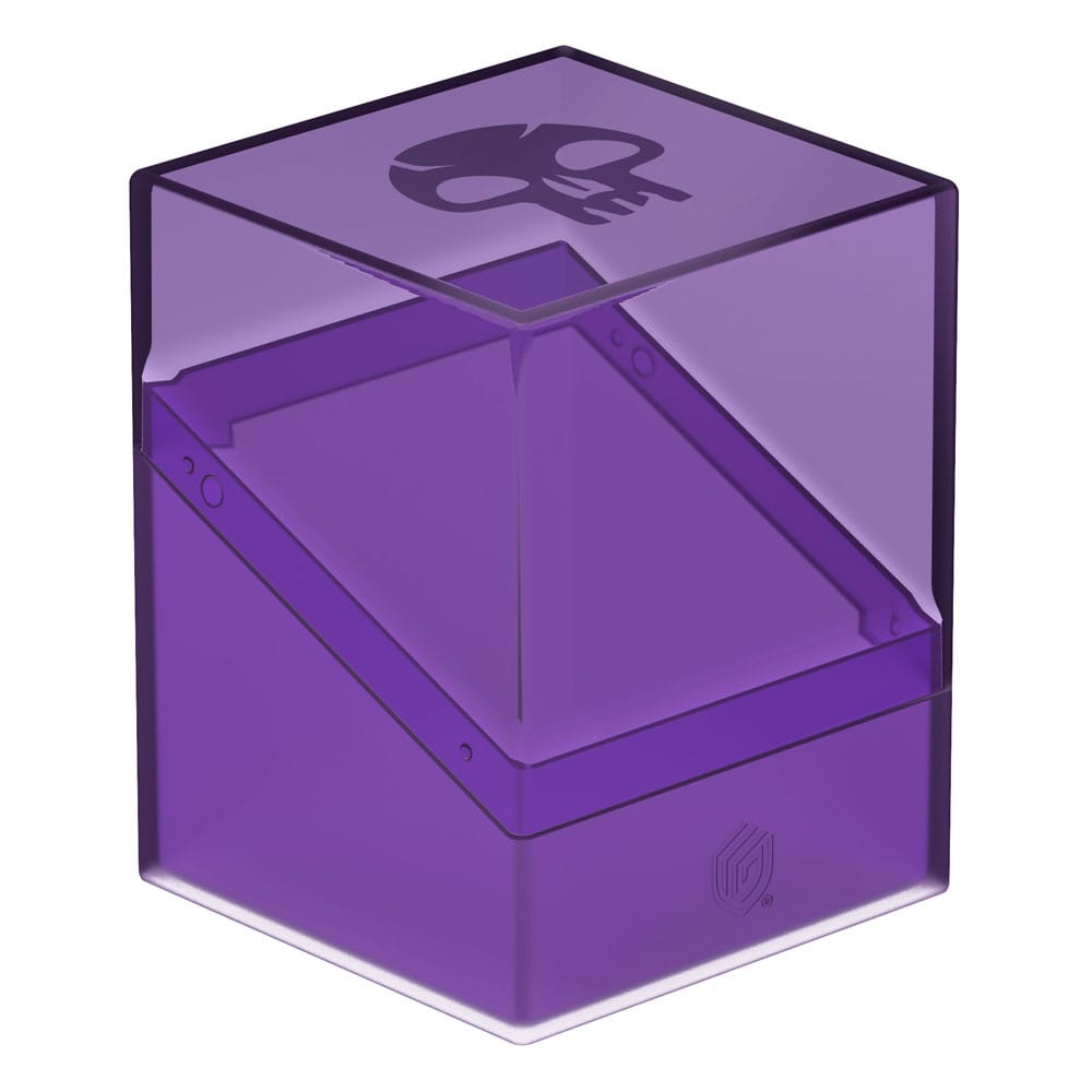 Ultimate Guard Boulder 100+ Hybrid Magic: The Gathering "Mana Edition"