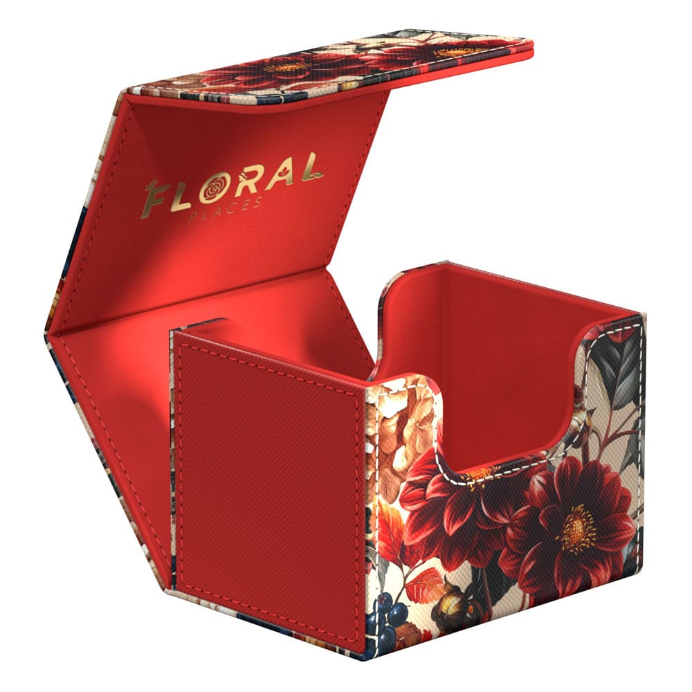 Ultimate Guard Exclusive Sidewinder 100+ Floral Places 2025