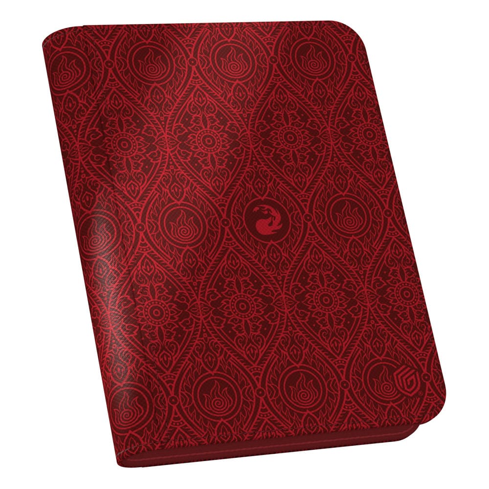 Ultimate Guard Zipfolio 160 Xenoskin Magic: The Gathering "Avatar: The Last Airbender"