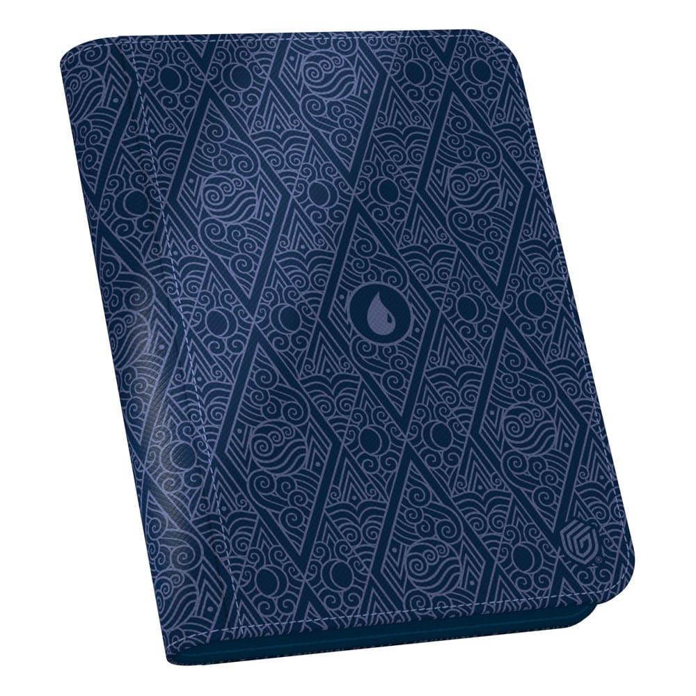 Ultimate Guard Zipfolio 160 Xenoskin Magic: The Gathering "Avatar: The Last Airbender"