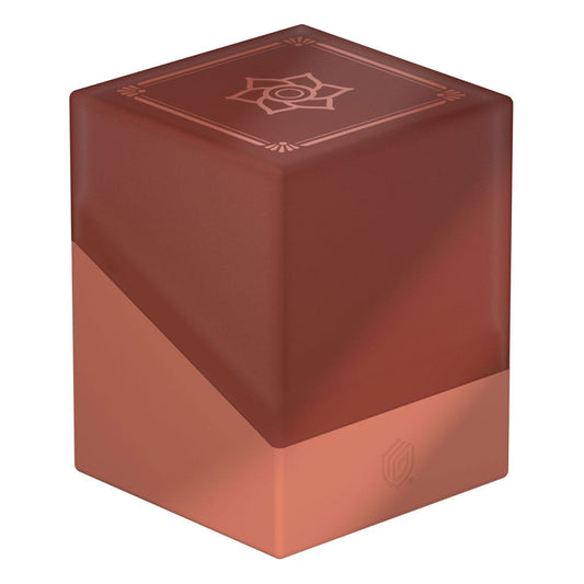 Ultimate Guard Boulder 100+ "Katana: The Shogun's Journey - Part 3"