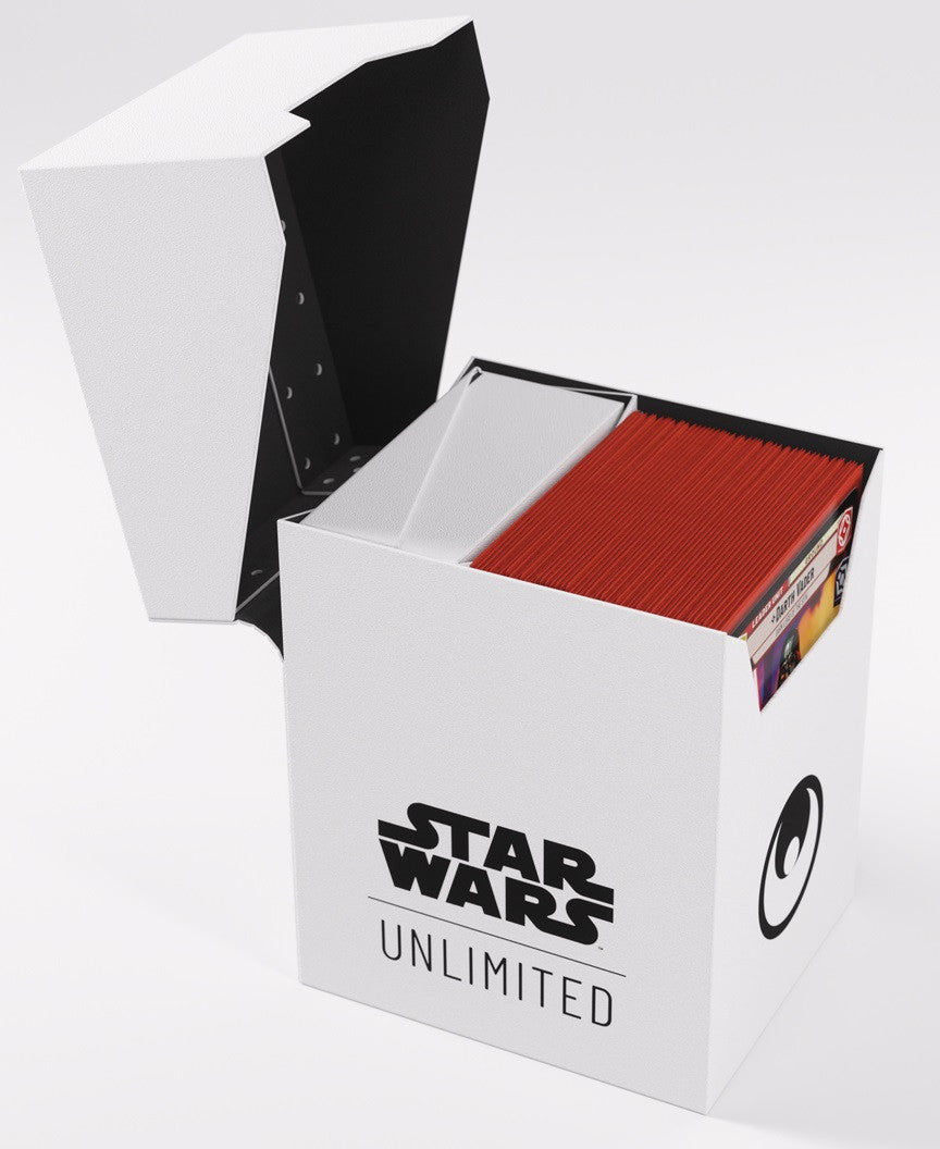 Gamegenic Star Wars Unlimited Soft Crate