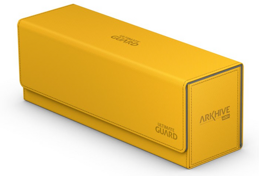 Ultimate Guard Arkhive 400+ XenoSkin™