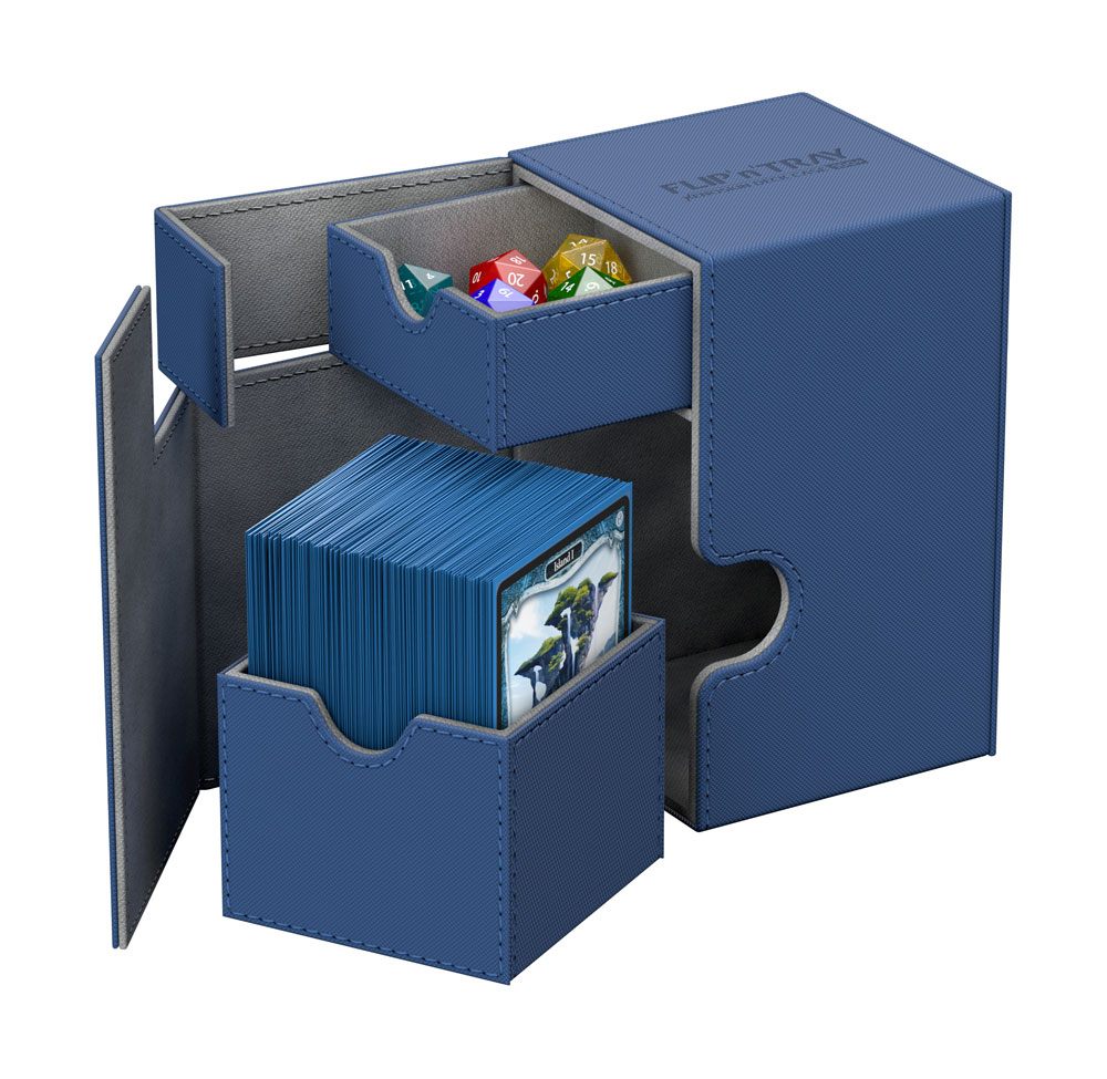 Ultimate Guard Flip´n´Tray Deck Case 100+ Standard Size XenoSkin