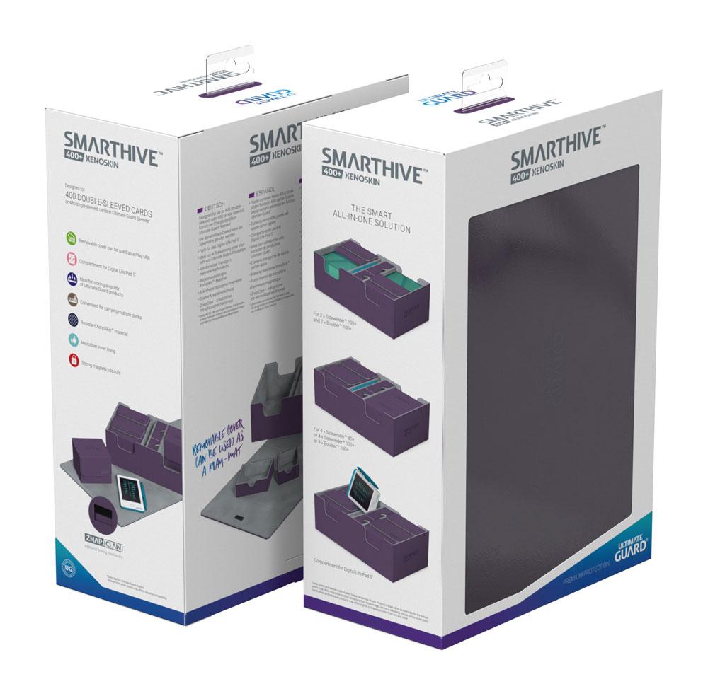 Ultimate Guard Smarthive 400+ XenoSkin™