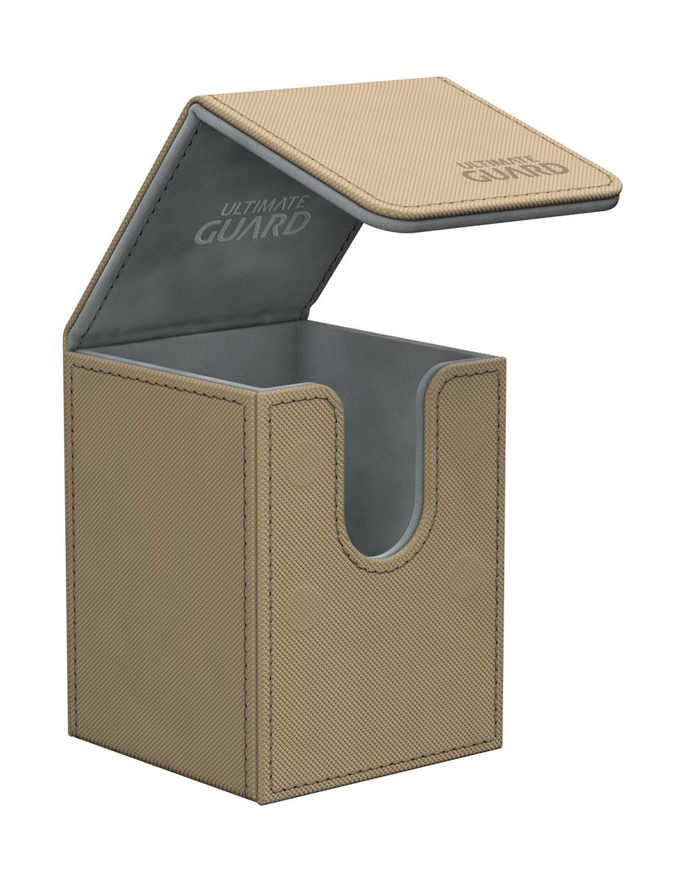 Ultimate Guard Flip Deck Case 100+ Standard Size XenoSkin