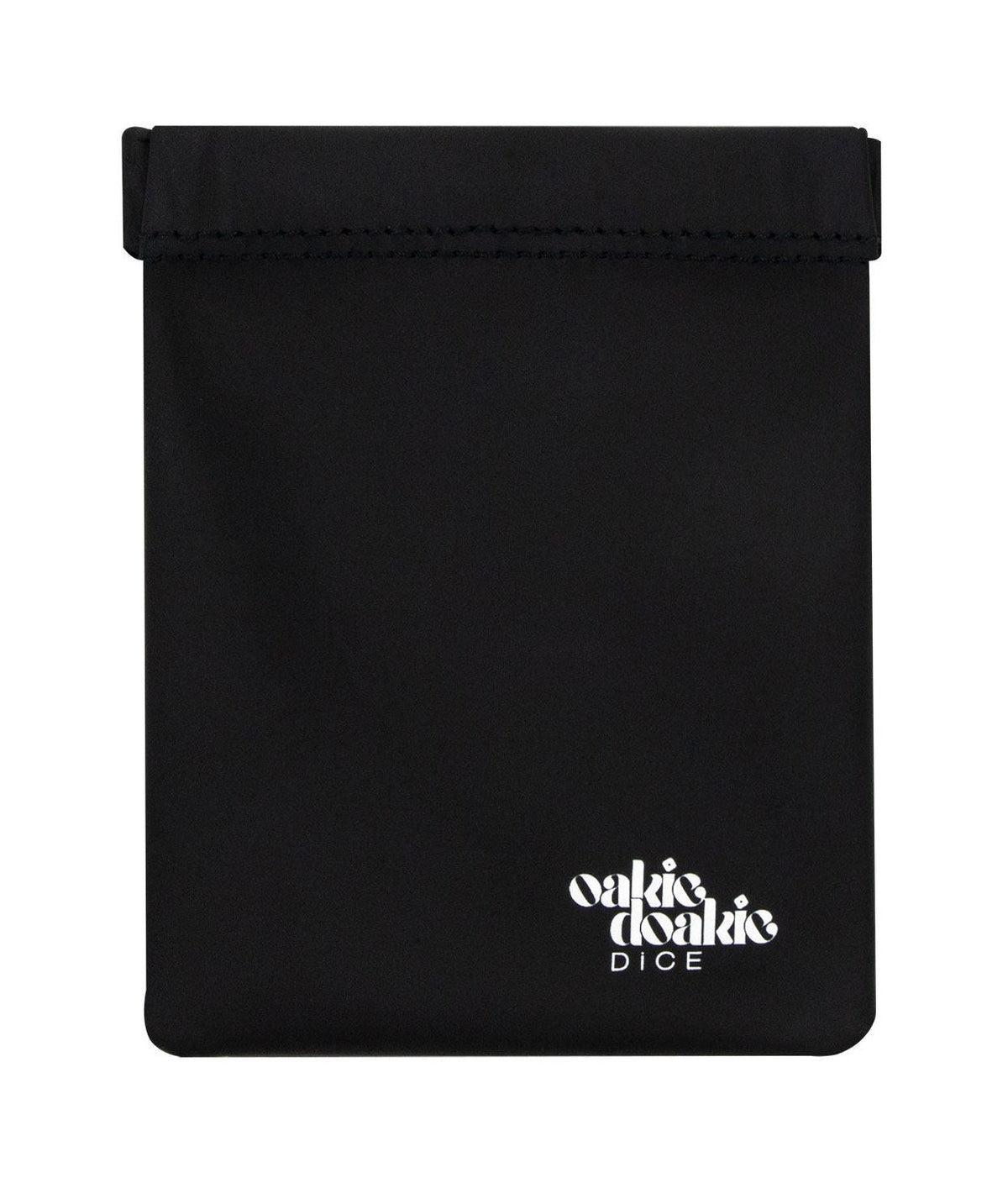 Oakie Doakie Dice Bag - Small / Large