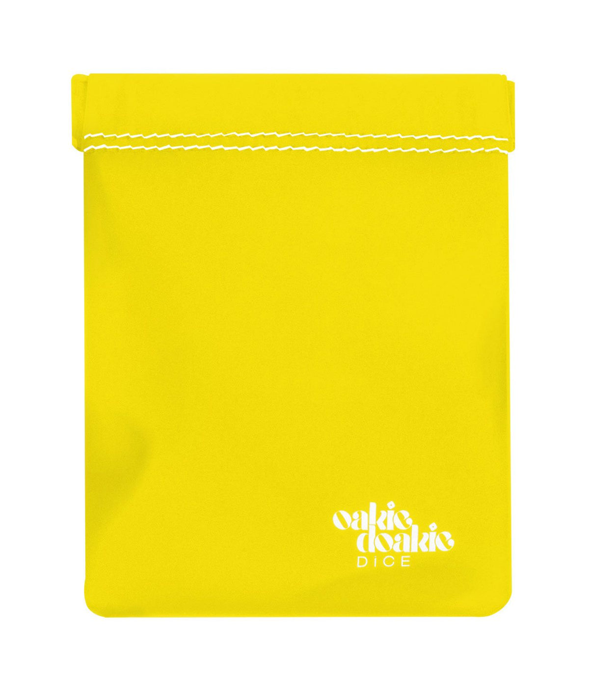 Oakie Doakie Dice Bag - Small / Large