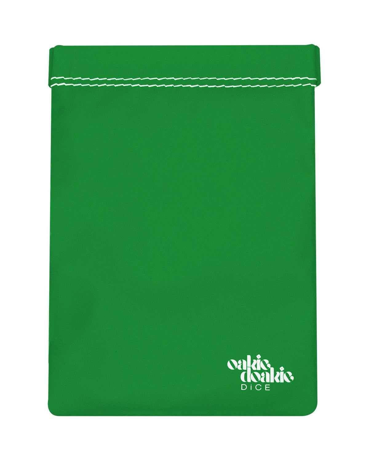 Oakie Doakie Dice Bag - Small / Large