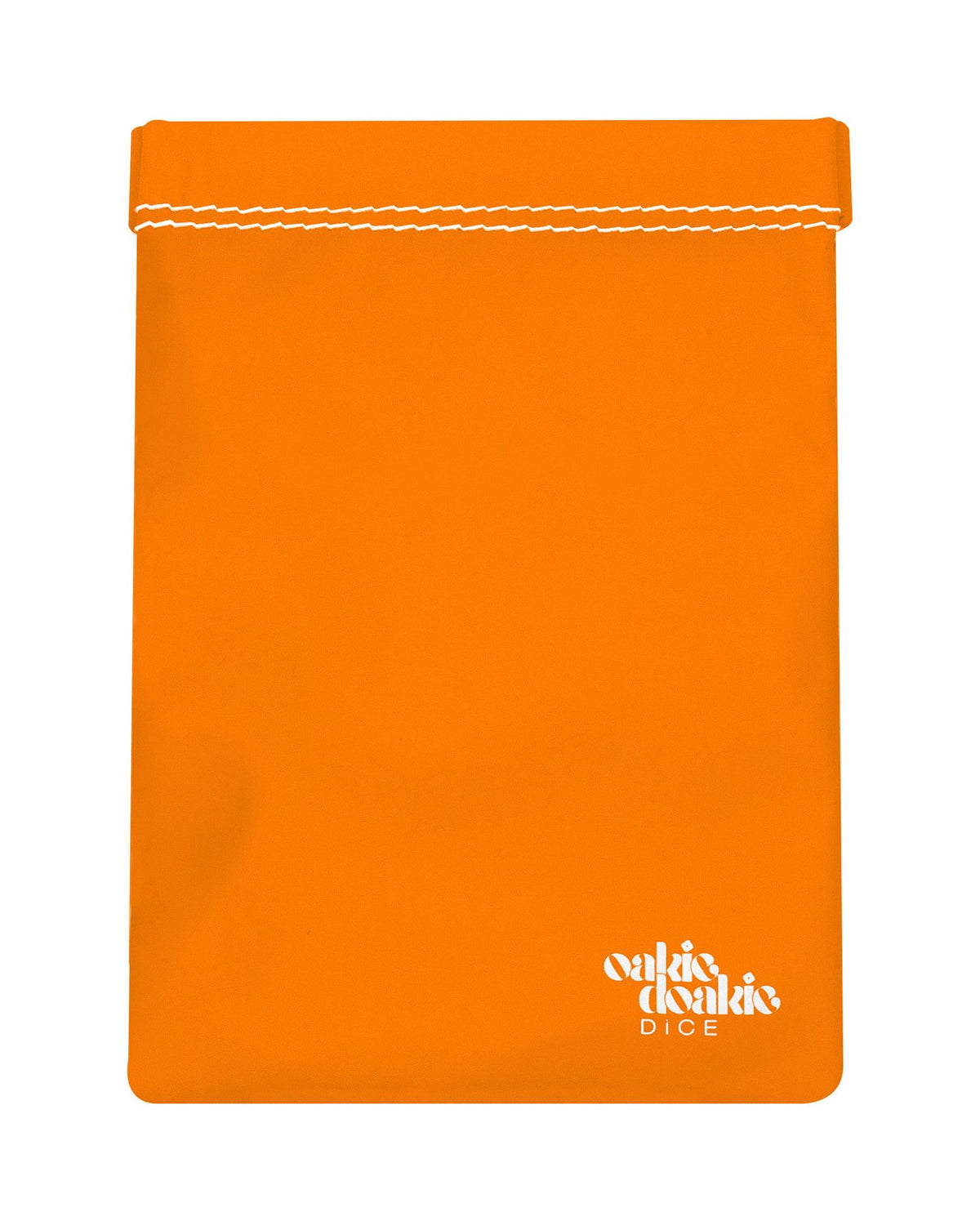 Oakie Doakie Dice Bag - Small / Large