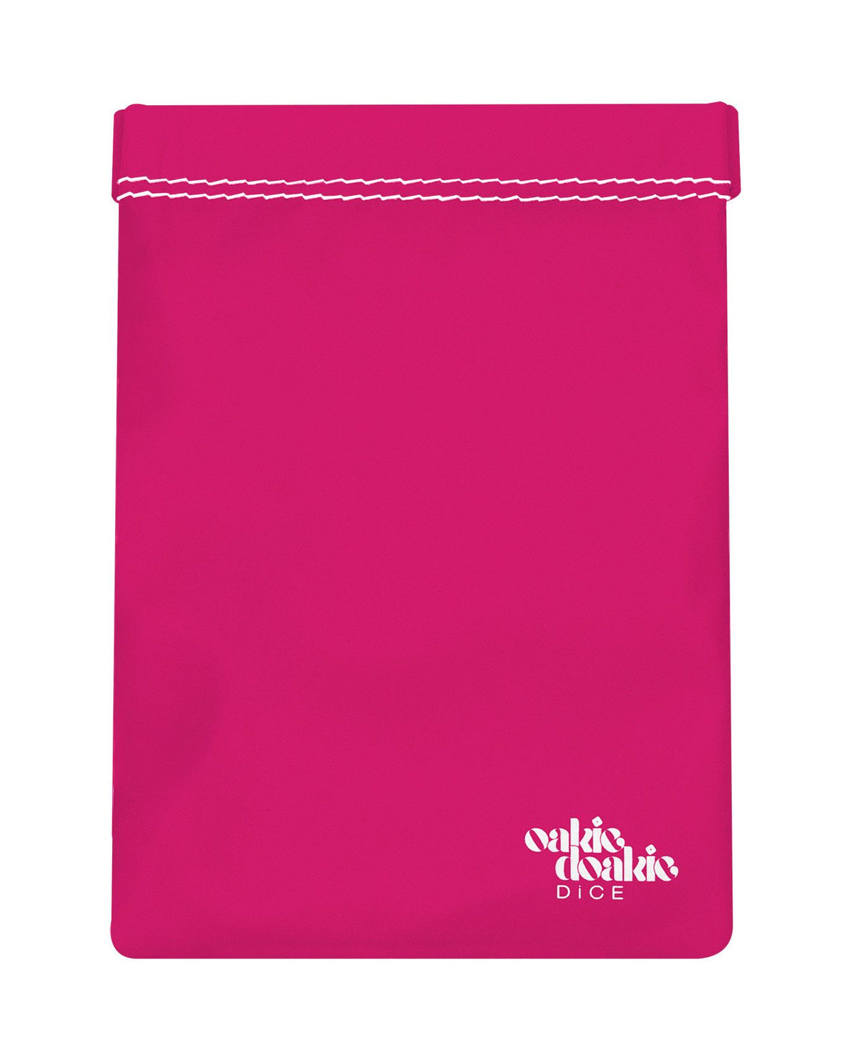 Oakie Doakie Dice Bag - Small / Large