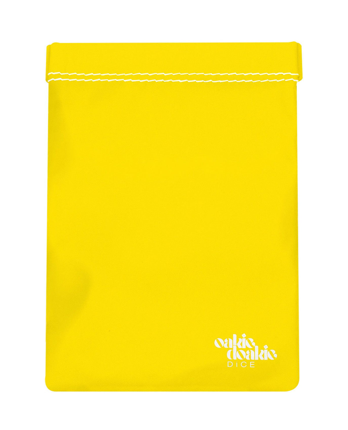 Oakie Doakie Dice Bag - Small / Large