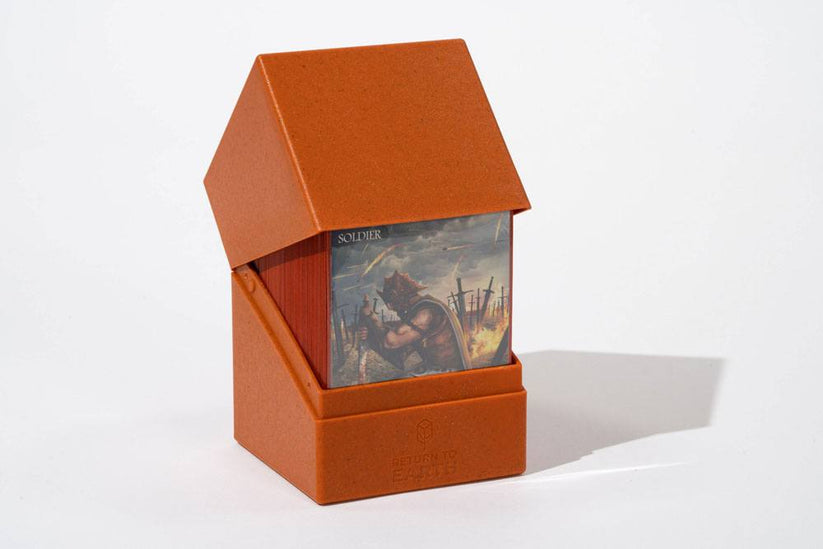 Ultimate Guard Boulder™ Deck Case Return To Earth