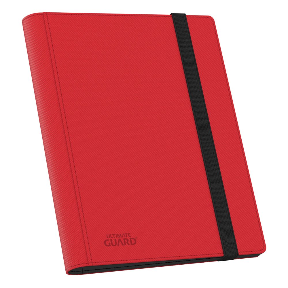 Ultimate Guard FlexXfolio Card Portfolios 360 - 18-Pocket XenoSkin