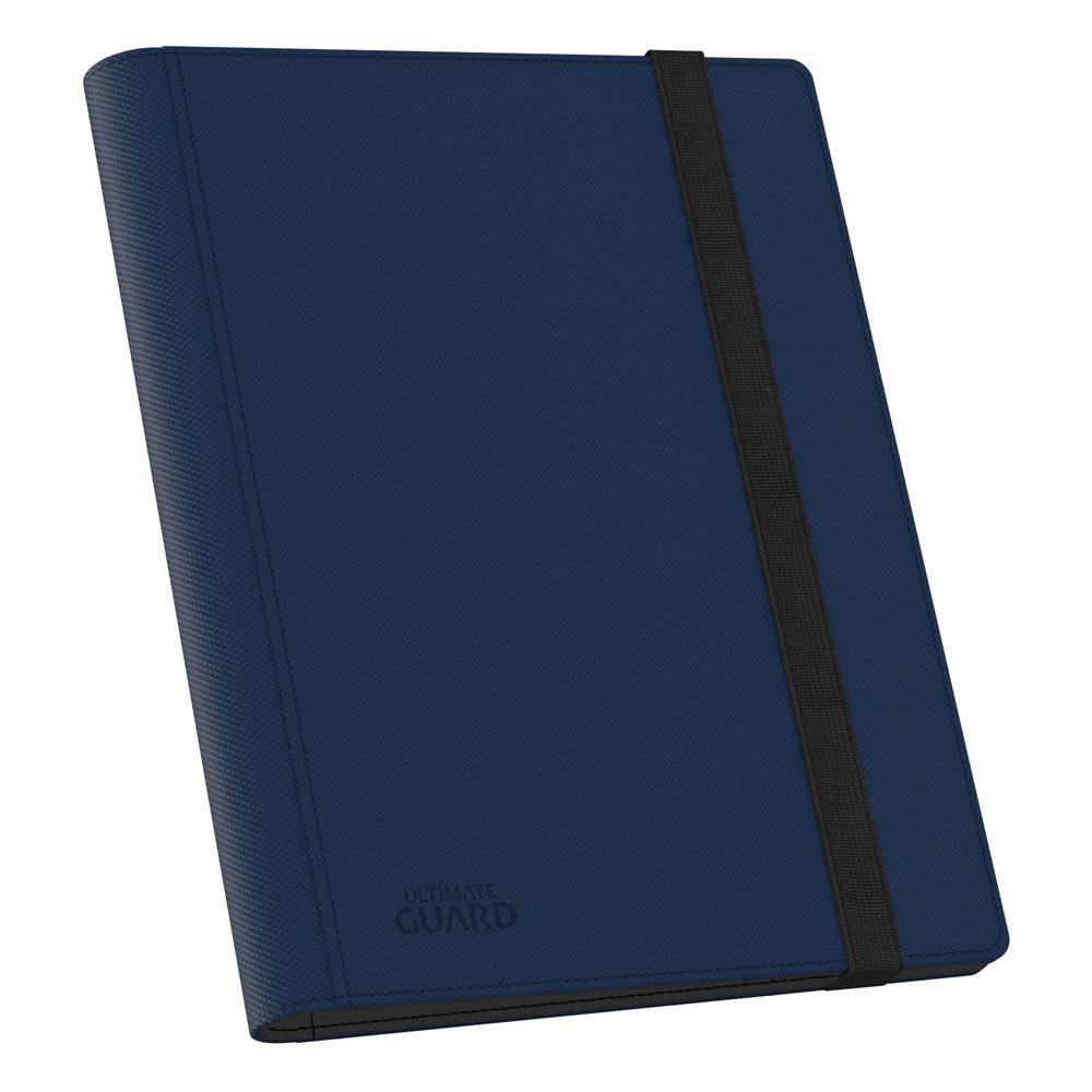 Ultimate Guard FlexXfolio Card Portfolios 360 - 18-Pocket XenoSkin