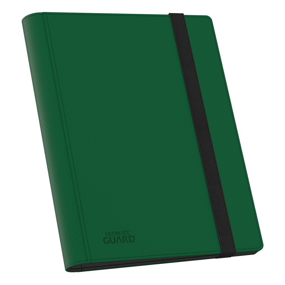 Ultimate Guard FlexXfolio Card Portfolios 360 - 18-Pocket XenoSkin