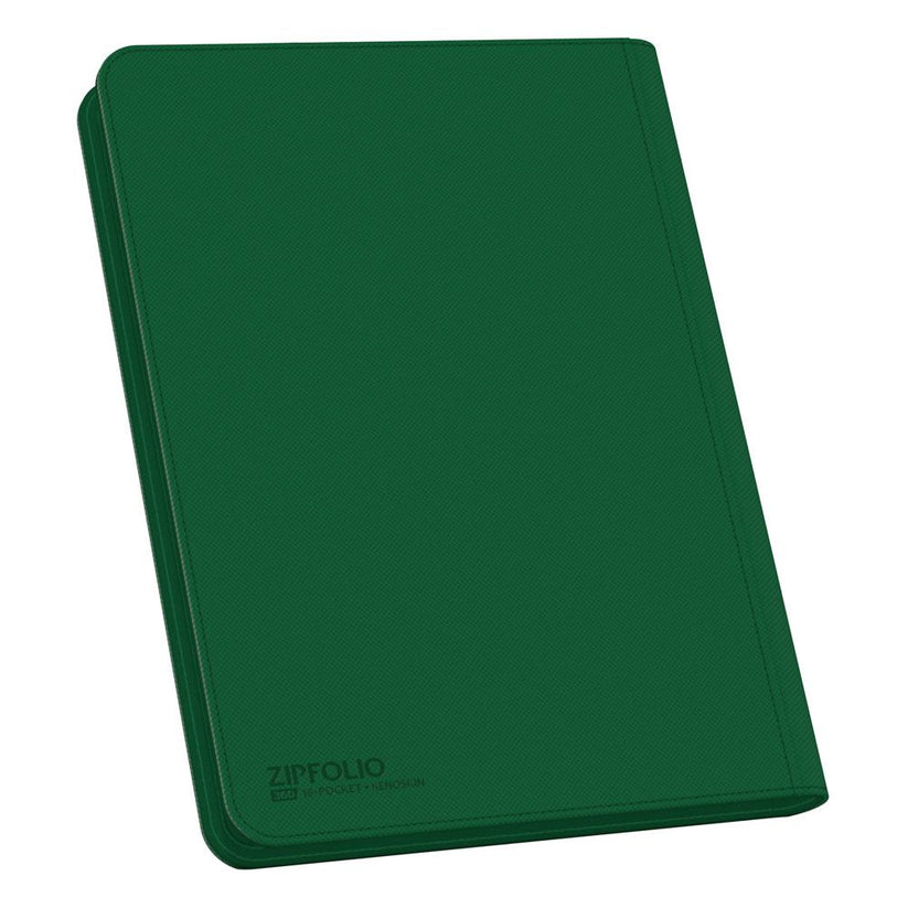 Ultimate Guard 160 - 8-Pocket ZipFolio XenoSkin