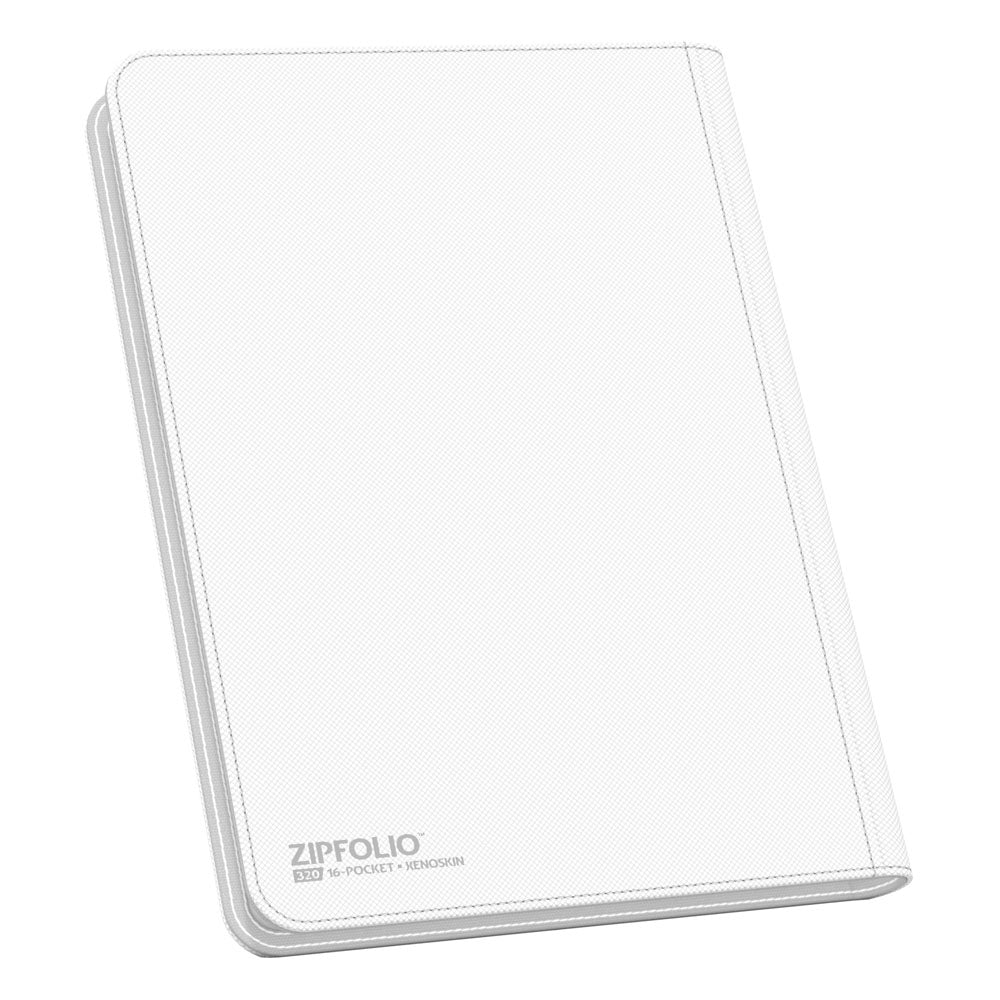 Ultimate Guard 320 - 16-Pocket ZipFolio XenoSkin