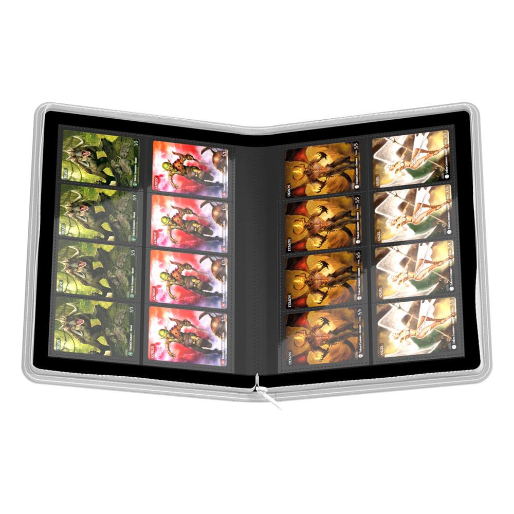Ultimate Guard 320 - 16-Pocket ZipFolio XenoSkin
