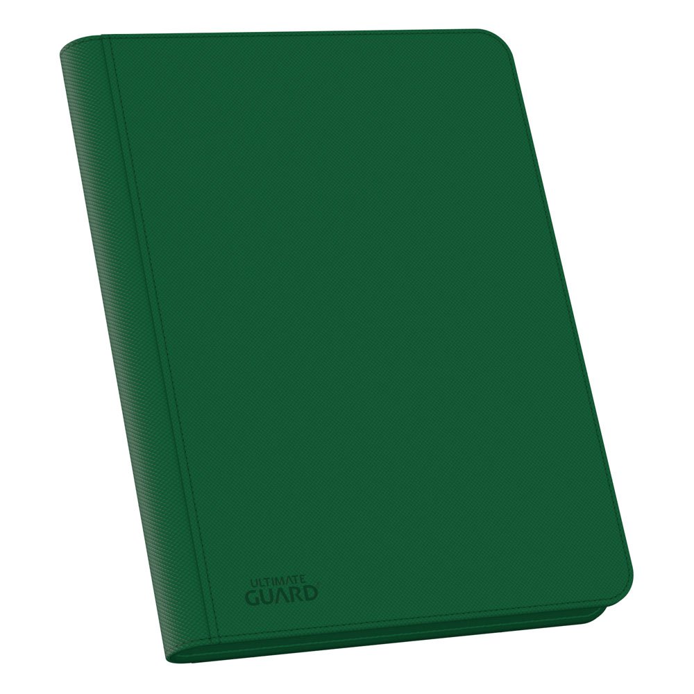 Ultimate Guard 320 - 16-Pocket ZipFolio XenoSkin