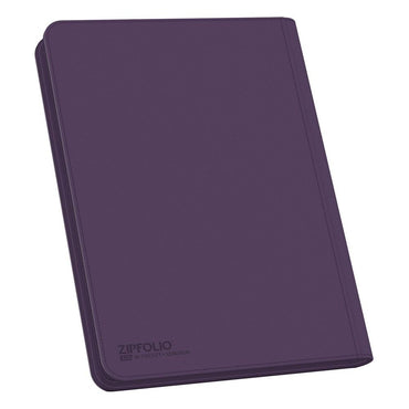 Ultimate Guard 320 - 16-Pocket ZipFolio XenoSkin