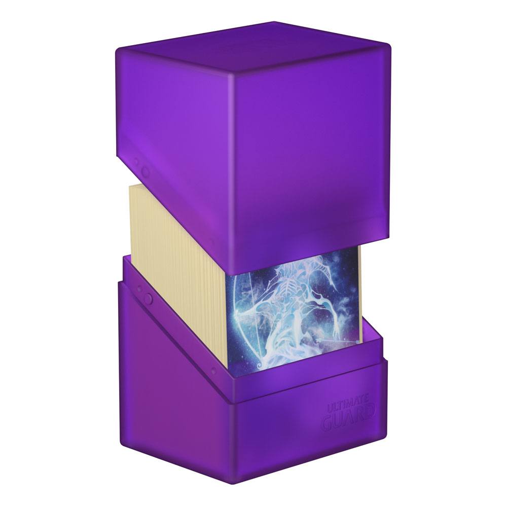 Ultimate Guard Boulder™ Deck Case 80+