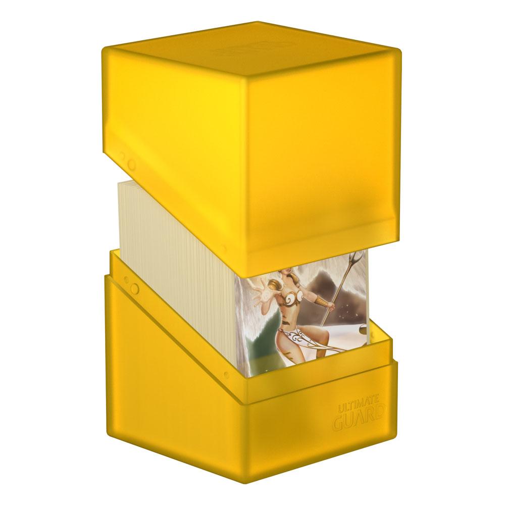 Ultimate Guard Boulder™ Deck Case 100+