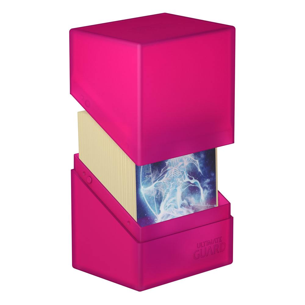 Ultimate Guard Boulder™ Deck Case 80+