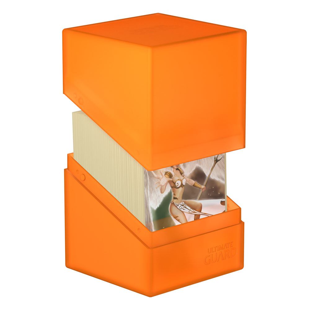 Ultimate Guard Boulder™ Deck Case 100+