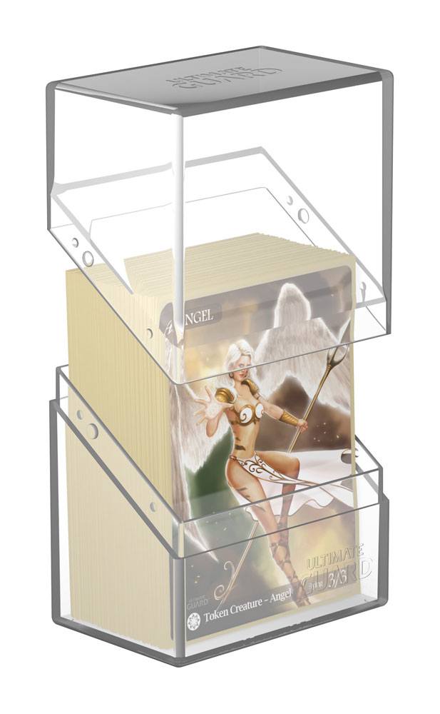 Ultimate Guard Boulder™ Deck Case 60+