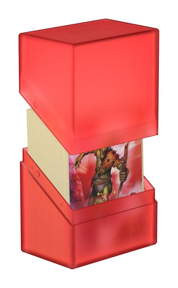 Ultimate Guard Boulder™ Deck Case 60+