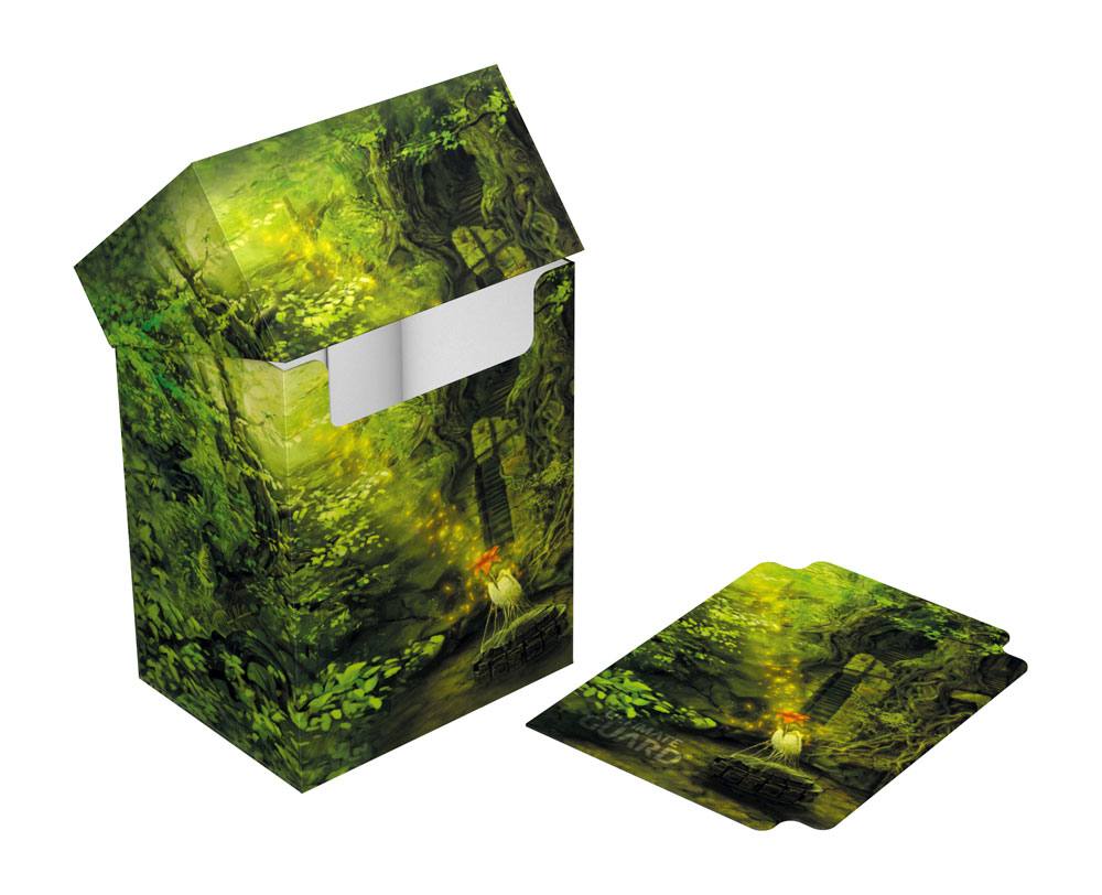 Ultimate Guard Deck Case 80+ Standard Size
