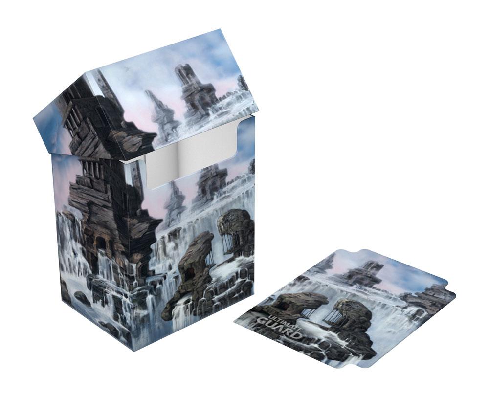 Ultimate Guard Deck Case 80+ Standard Size