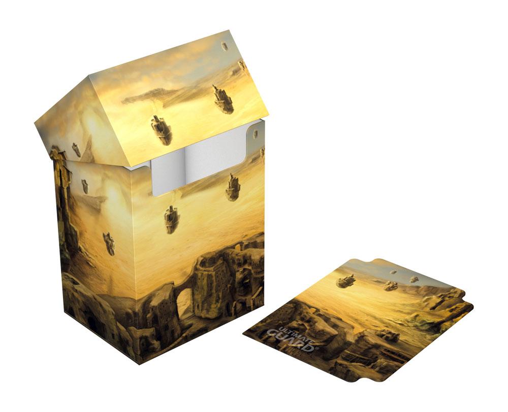Ultimate Guard Deck Case 80+ Standard Size