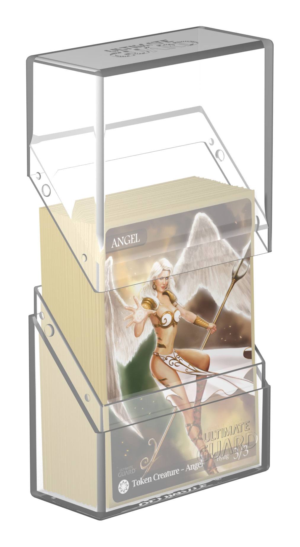 Ultimate Guard Boulder™ Deck Case 40+